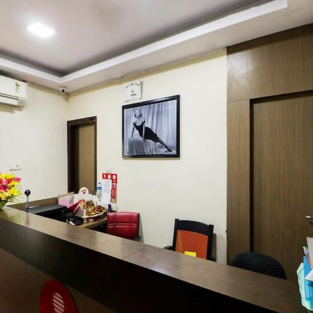 Oyo Flagship 1805 Hotel Star Delight Panchuria Exteriér fotografie