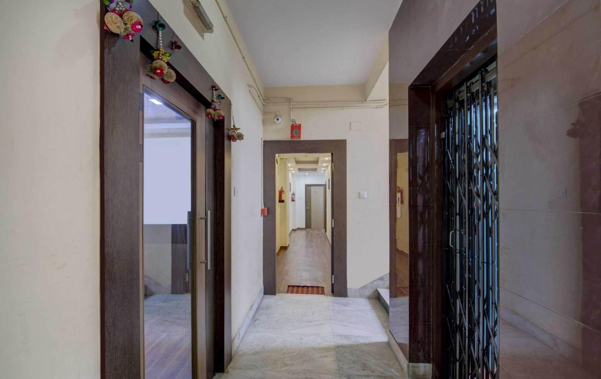 Oyo Flagship 1805 Hotel Star Delight Panchuria Exteriér fotografie