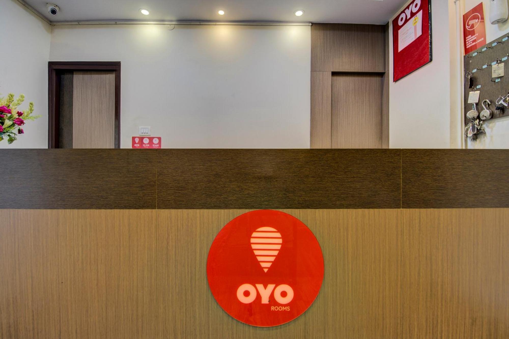 Oyo Flagship 1805 Hotel Star Delight Panchuria Exteriér fotografie